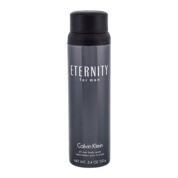 Calvin Klein Eternity For Men deodorant v stiku brez aluminija za moške