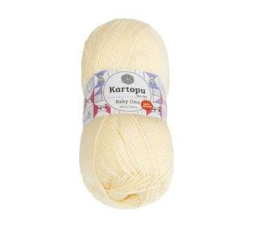 Kartopu Preja BABY ONE - 100 g / 250 m