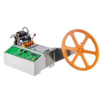 VEVOR Stroj za rezanje trakov HZX-988 965x320x432 mm