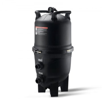 VEVOR Bazenski filter GL520 620x560x1324 mm filtracija