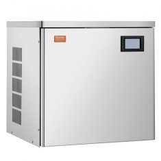 VEVOR Aparat za led LB400TA 565x56x555 cm samodejno čiščenje