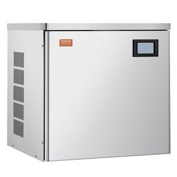 VEVOR Aparat za led LB400TA 565x56x555 cm samodejno čiščenje