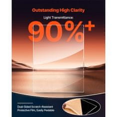 VEVOR Akrilna plošča 914x1219x06 cm prozorna