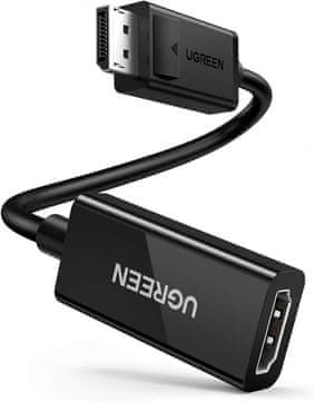 Ugreen DisplayPort v HDMI adapter 4K@60Hz