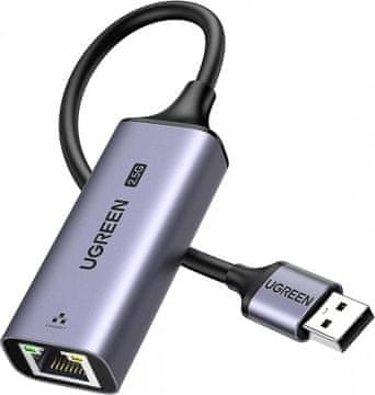 USB 3.0 2.5Gbps mrežni adapter