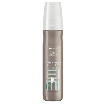 Wella Professionals Eimi Nutricurls Fresh Up (72-urni sprej proti nakodranosti) 150 ml