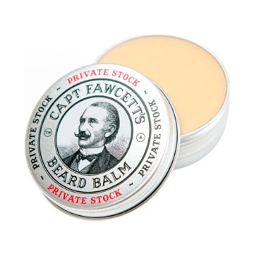 Captain Fawcett Balzam za brado Private Stock (Balzam za brado) 60 ml