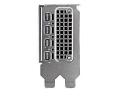 PNY Grafična kartica NVIDIA RTX PRO 4000 SFF Blackwell, 24GB GDDR7 ECC, PCIe 5.0, 4x mDP 2.1b