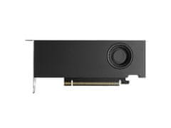PNY Grafična kartica NVIDIA RTX PRO 4000 SFF Blackwell, 24GB GDDR7 ECC, PCIe 5.0, 4x mDP 2.1b