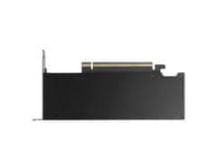 PNY Grafična kartica NVIDIA RTX PRO 4000 SFF Blackwell, 24GB GDDR7 ECC, PCIe 5.0, 4x mDP 2.1b