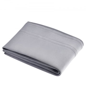 VEVOR Pokrov cevi klimatske naprave 1440x525x3 mm siva