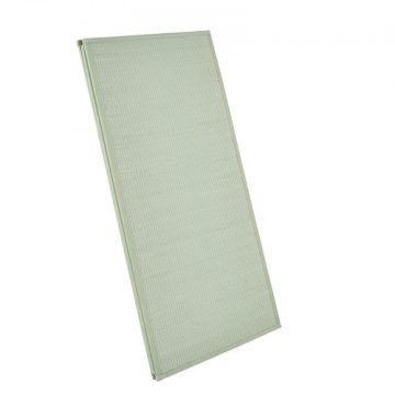 VEVOR Tatami preproga 2108x1397x13 cm kraljevska velikost zložljiva naravna