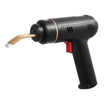 VEVOR Brezžični plastični varilec 120W s 400 vročimi sponkami 225x160x53 mm