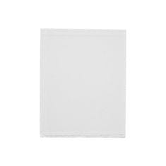 VEVOR Platno deske 12x16 cm bele barve