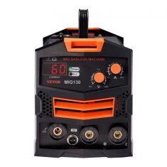 VEVOR MIG varilnik MIG130 33x16x23 cm prenosni