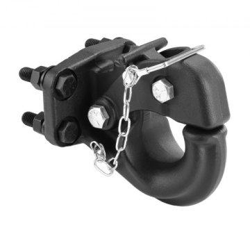 VEVOR Kaveljasti 150x115x150 mm Must