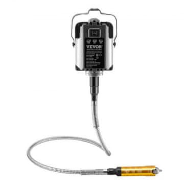 VEVOR Fleksibilni brusilnik 1260x115x95 mm 1000W 30000RPM večfunkcijski