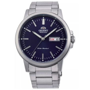 Orient Ure srebrna ty565730
