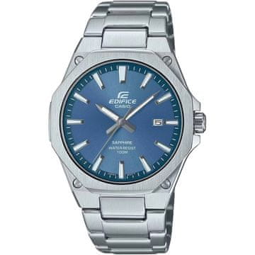 Casio Ure srebrna ty313000