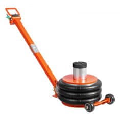 VEVOR Air Jack ZG-A+ 1220x325x140-464 mm Nastavljiva ročica