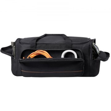 VEVOR Torba za teleskop 560x275x245 cm Črna