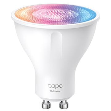 TP-Link TP-LINK Tapo L630 2200-6500K Smart WiFi RGB LED pametna žarnica