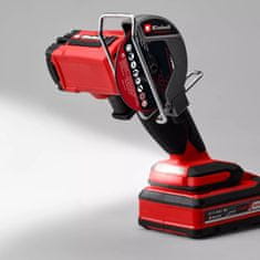 Einhell Professional akumulatorski kotni brusilnik TP-CO 18/76 Li BL Solo (4432000)