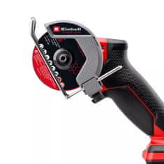 Einhell Professional akumulatorski kotni brusilnik TP-CO 18/76 Li BL Solo (4432000)