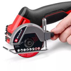 Einhell Professional akumulatorski kotni brusilnik TP-CO 18/76 Li BL Solo (4432000)