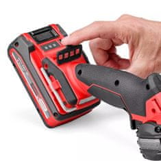 Einhell Professional akumulatorski kotni brusilnik TP-CO 18/76 Li BL Solo (4432000)
