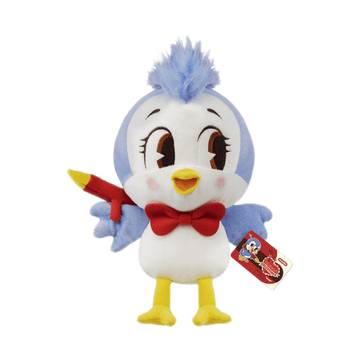 Funko POP! FUNKO FUNKO PLUSH 7": VILLAINOUS VALENTINES - ?BIRDY