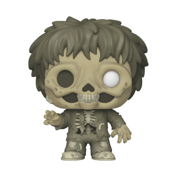 Funko POP! FUNKO POP GPK: GPK - JAY DECAY
