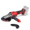 Professional akumulatorski kotni brusilnik TP-AG 18/125 F Li BL Solo (4431175)