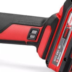 Einhell Professional akumulatorski kotni brusilnik TP-AG 18/125 F Li BL Solo (4431175)