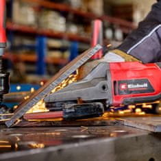 Einhell Professional akumulatorski kotni brusilnik TP-AG 18/125 F Li BL Solo (4431175)