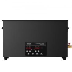 VEVOR Ultrazvočni čistilec TH-SPQXJ-100A 535x332x338 mm 30L