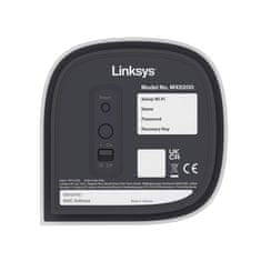 Linksys VELOP Pro 6E Mesh WiFi 6 MX6201