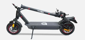 UrbanGlide Električni skiro UrbanRide 500 CT