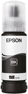 Epson ČRNILO ČRNO 108 STEKLENIČKA ZA L8050 tiskalnik