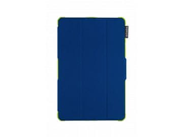 Gecko Covers Ovitek Gecko Super Hero, za Samsung Galaxy Tab A7 10.4" (2020), moder/zelen