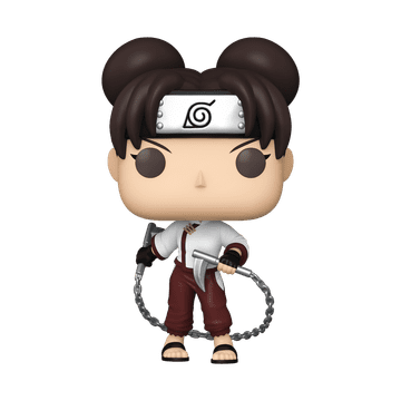 Funko POP ANIMATION: NARUTO - TENTEN