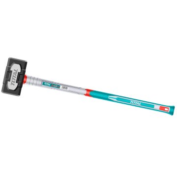 Total One-Stop Tools Kamnoseško kladivo 5000 g N (THSTH63598)
