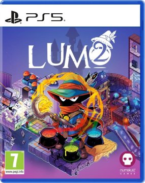Lumo 2 (Playstation 5)