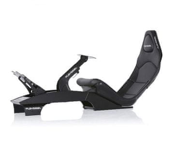 Playseat IGRALNI STOL FORMULA BLACK