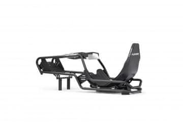 Playseat IGRALNI STOL FORMULA INTELLIGENCE - ČRNE BARVE