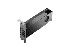 PNY Grafična kartica NVIDIA RTX PRO 2000 Blackwell, 16GB GDDR6 ECC, PCIe 5.0, 4x mDP 2.1a