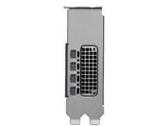 PNY Grafična kartica NVIDIA RTX PRO 2000 Blackwell, 16GB GDDR6 ECC, PCIe 5.0, 4x mDP 2.1a