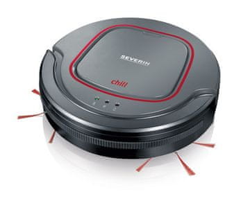 Severin Robotski sesalnik RB 7025