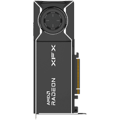 XFX AMD Radeon AI Pro R9700 32GB GDDR6 GPU grafična kartica, PCIe 5.0, 4x DisplayPort 2.1a