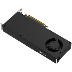 XFX AMD Radeon AI Pro R9700 32GB GDDR6 GPU grafična kartica, PCIe 5.0, 4x DisplayPort 2.1a